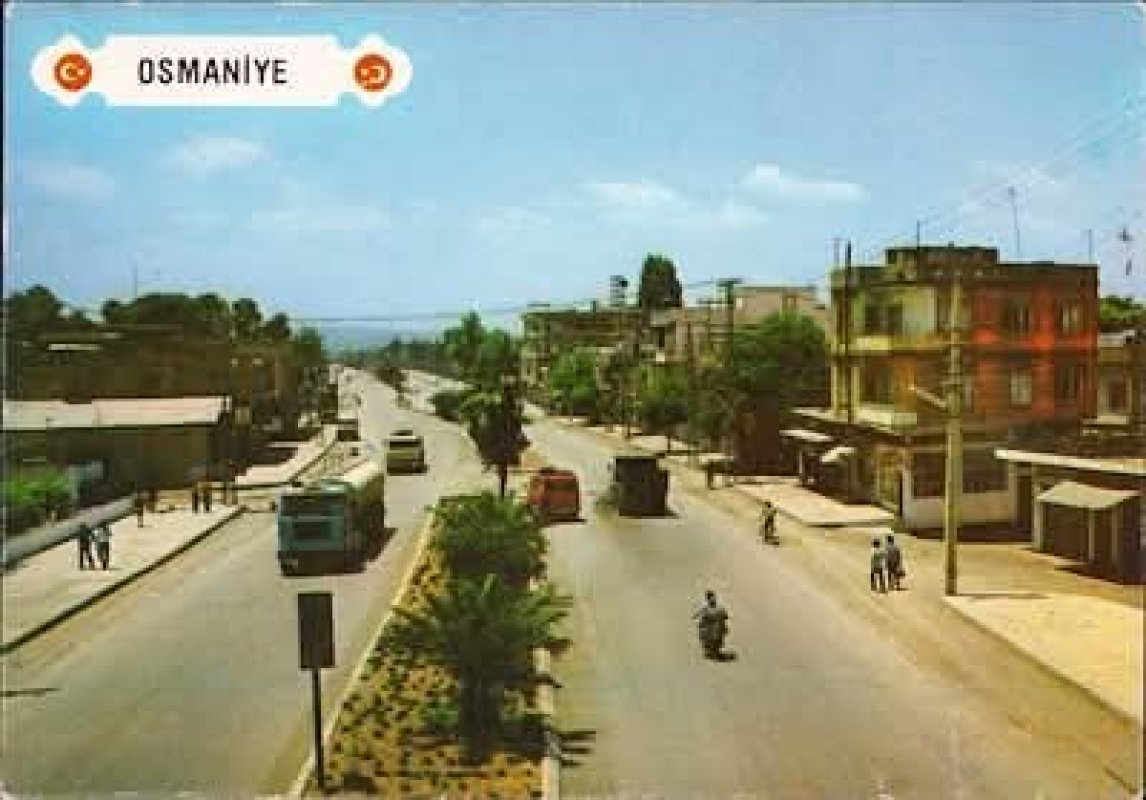  Nostalji Fotoğraflar