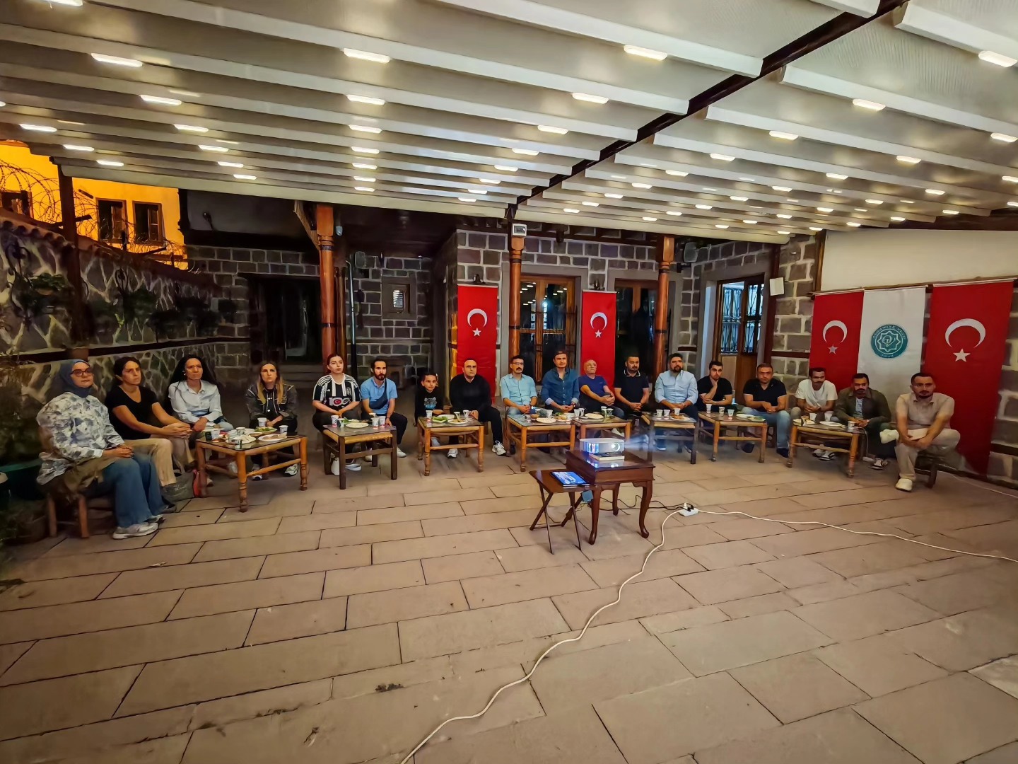 Teşekkürler #12DevAdam