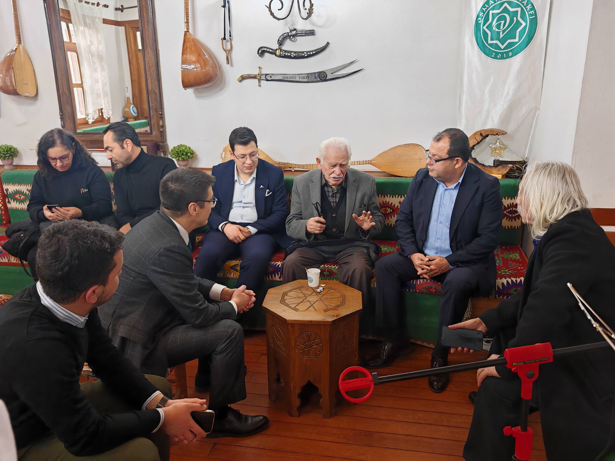 Osmaniye’nin Düşman İşgalinden Kurtuluşunun 104. Yılı Programı - 1