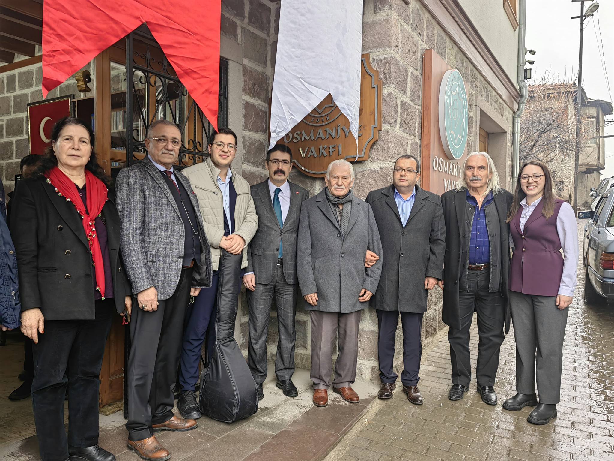 Osmaniye’nin Düşman İşgalinden Kurtuluşunun 104. Yılı Programı - 3